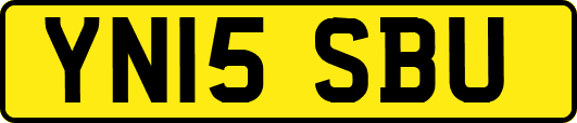 YN15SBU