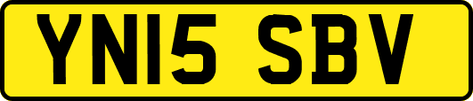 YN15SBV