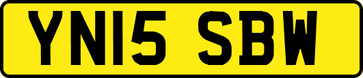 YN15SBW