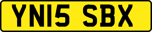 YN15SBX