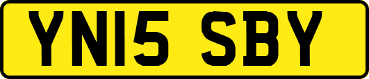YN15SBY