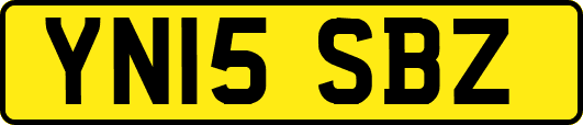 YN15SBZ