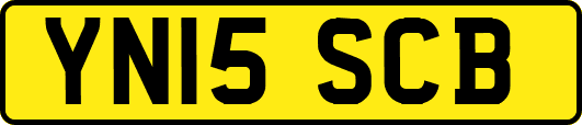 YN15SCB