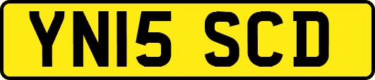 YN15SCD