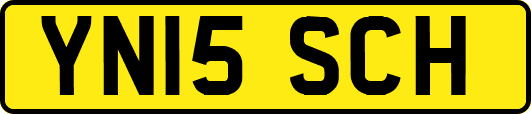 YN15SCH