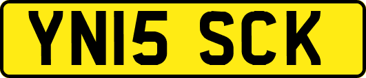 YN15SCK