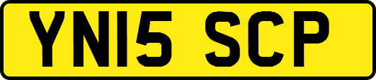 YN15SCP