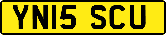 YN15SCU