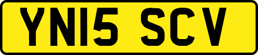 YN15SCV
