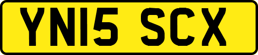 YN15SCX