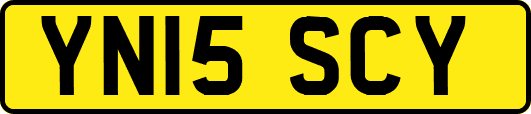 YN15SCY