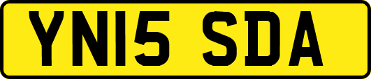 YN15SDA