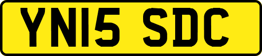 YN15SDC
