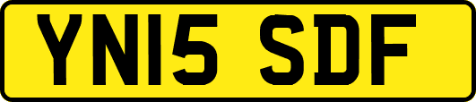 YN15SDF