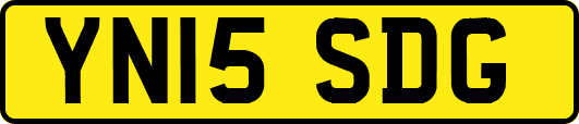 YN15SDG
