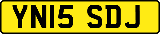 YN15SDJ