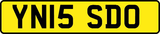 YN15SDO