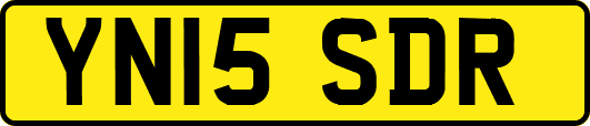 YN15SDR