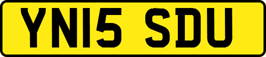 YN15SDU