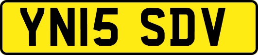YN15SDV