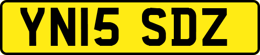YN15SDZ