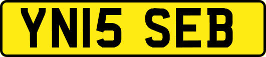 YN15SEB