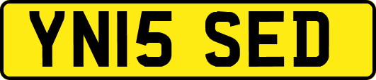 YN15SED