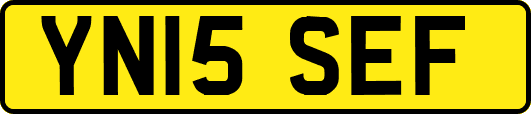 YN15SEF