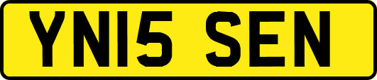 YN15SEN