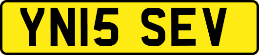 YN15SEV