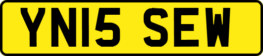 YN15SEW