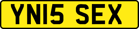 YN15SEX