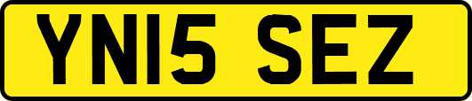 YN15SEZ