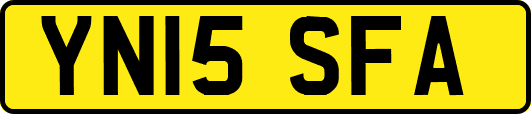 YN15SFA
