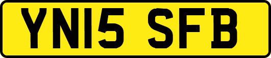 YN15SFB