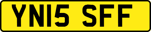 YN15SFF