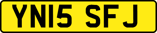 YN15SFJ