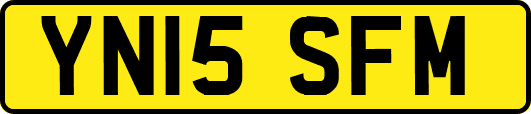 YN15SFM
