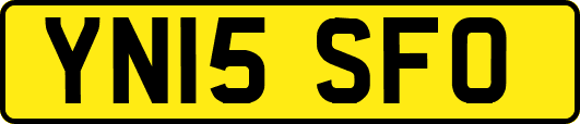 YN15SFO