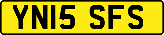 YN15SFS