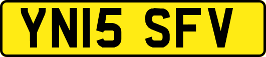 YN15SFV