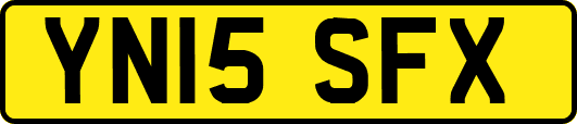 YN15SFX