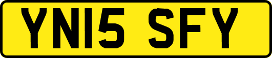 YN15SFY