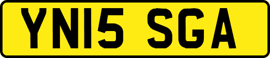 YN15SGA