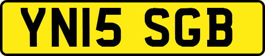 YN15SGB
