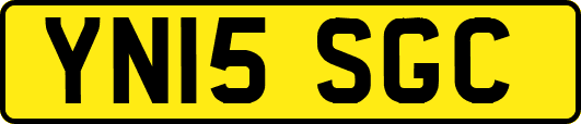 YN15SGC