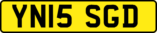 YN15SGD