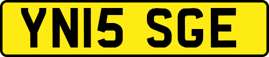 YN15SGE