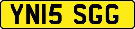YN15SGG