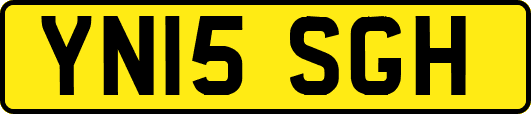 YN15SGH